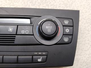 Климат-контроль BMW 3-SERIES E90 6981120-01 3 ракурс