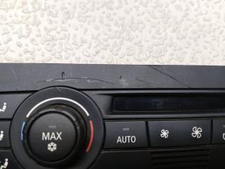 Климат-контроль BMW 3-SERIES E90 6981120-01 4 ракурс