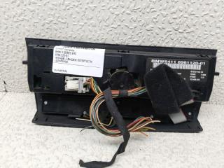 Климат-контроль BMW 3-SERIES E90 6981120-01 5 ракурс
