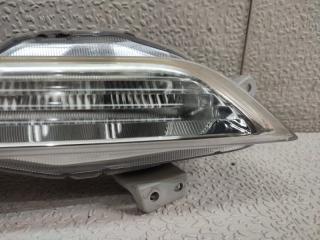 Повторитель бамперный правый передний SUZUKI SOLIO MA36S K12C 2847 2 ракурс