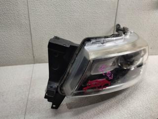 Фара левая передняя SUZUKI SOLIO MA36S 100-59332 3 ракурс