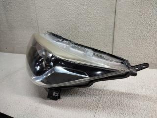 Фара левая передняя SUZUKI SOLIO MA36S 100-59332 4 ракурс