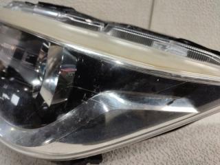 Фара левая передняя SUZUKI SOLIO MA36S 100-59332 5 ракурс