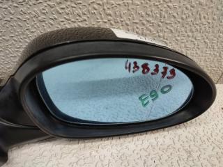 Зеркало правое переднее BMW 3-SERIES E90 4 ракурс Зеркало правое переднее BMW 3-SERIES E90 4 ракурс