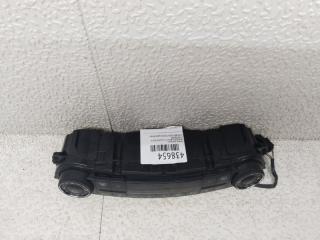 Климат-контроль MERCEDES-BENZ CLS-CLASS C219 2198300285 2 ракурс