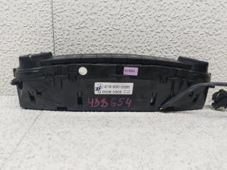 Климат-контроль MERCEDES-BENZ CLS-CLASS C219 2198300285 3 ракурс