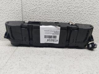 Климат-контроль MERCEDES-BENZ CLS-CLASS C219 2198300285 5 ракурс