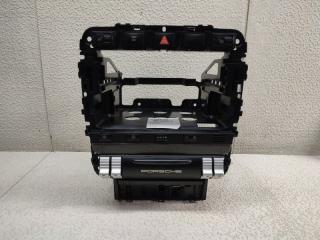 Климат-контроль PORSCHE CAYENNE 955 7L5907040AD 2 ракурс
