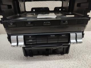 Климат-контроль PORSCHE CAYENNE 955 7L5907040AD 3 ракурс