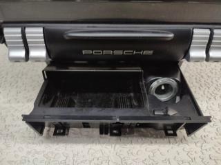 Климат-контроль PORSCHE CAYENNE 955 7L5907040AD 5 ракурс