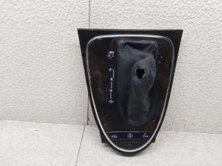 Консоль кпп MERCEDES-BENZ CLS-CLASS C219 2118217058 1 ракурс Консоль кпп MERCEDES-BENZ CLS-CLASS C219 2118217058 1 ракурс