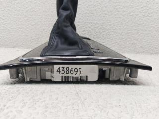 Консоль кпп MERCEDES-BENZ CLS-CLASS C219 2118217058 4 ракурс Консоль кпп MERCEDES-BENZ CLS-CLASS C219 2118217058 4 ракурс
