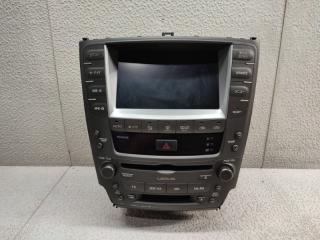 Климат-контроль LEXUS IS250 GSE20 86430-53012 1 ракурс