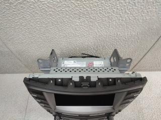 Климат-контроль LEXUS IS250 GSE20 86430-53012 4 ракурс