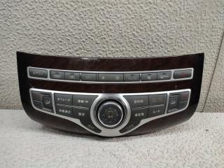 Климат-контроль NISSAN FUGA Y51 283951ME3B 1 ракурс