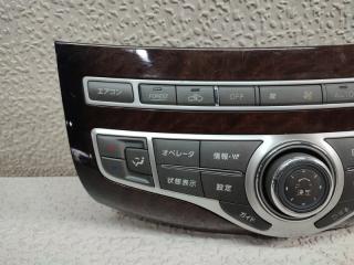 Климат-контроль NISSAN FUGA Y51 283951ME3B 3 ракурс