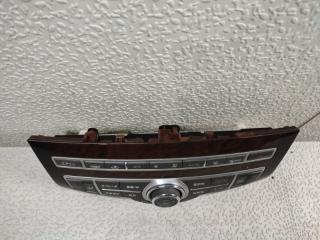 Климат-контроль NISSAN FUGA Y51 283951ME3B 4 ракурс