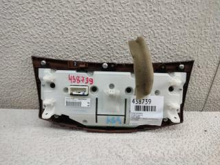 Климат-контроль NISSAN FUGA Y51 283951ME3B 5 ракурс