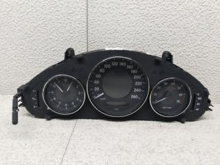 Спидометр MERCEDES-BENZ CLS-CLASS C219 A2195400111 1 ракурс