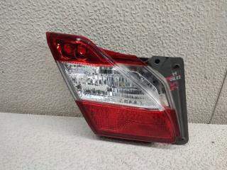 Вставка между стопов левая задняя NISSAN FUGA Y51 P8642 1 ракурс