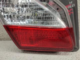 Вставка между стопов левая задняя NISSAN FUGA Y51 P8642 4 ракурс
