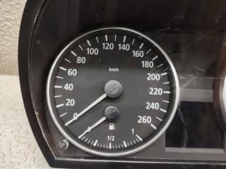 Спидометр BMW 3-SERIES E90 6983481-01 3 ракурс
