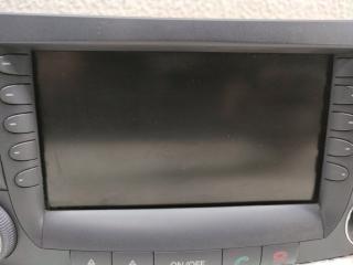 Магнитофон MERCEDES-BENZ CLS-CLASS C219 A2118700789 2 ракурс