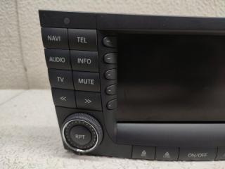 Магнитофон MERCEDES-BENZ CLS-CLASS C219 A2118700789 3 ракурс