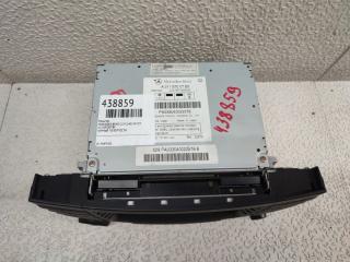 Магнитофон MERCEDES-BENZ CLS-CLASS C219 A2118700789 5 ракурс