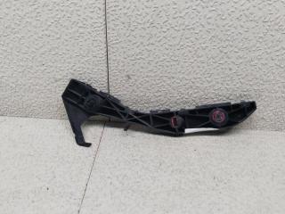 Крепеж бампера правый передний TOYOTA PRIUS NHW20 52115-47010 2 ракурс