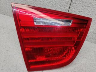 Вставка между стопов левая задняя BMW 3-SERIES E91 2182 2 ракурс