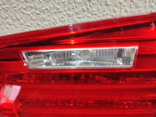 Вставка между стопов правая задняя BMW 3-SERIES E91 2590 3 ракурс