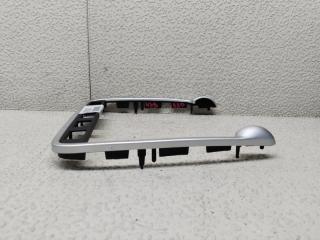 Консоль магнитофона PORSCHE CAYENNE 955 7L5858079C 4 ракурс