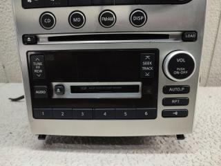Климат-контроль NISSAN STAGEA PNM35 30200-YE8285 4 ракурс