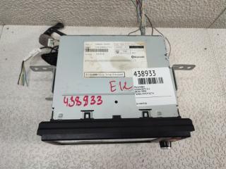 Магнитофон NISSAN NOTE E12 B8260-7999S 4 ракурс