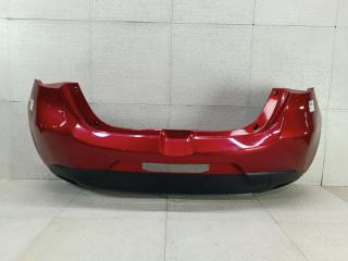 Бампер задний MAZDA DEMIO DJ3AS D09H-50221 1 ракурс