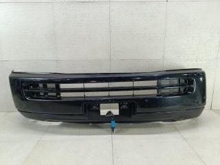 Бампер передний HONDA STEPWGN RF1 B20B 71101-S47-ZZ00 1 ракурс