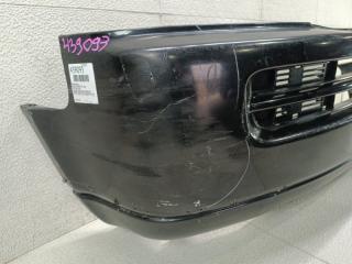 Бампер передний HONDA STEPWGN RF1 B20B 71101-S47-ZZ00 2 ракурс
