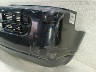 Бампер передний HONDA STEPWGN RF1 B20B 71101-S47-ZZ00 3 ракурс