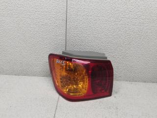 Стоп-сигнал задний левый DAIHATSU MAX