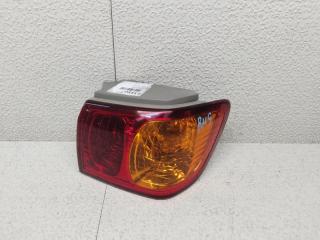 Стоп-сигнал задний правый DAIHATSU MAX