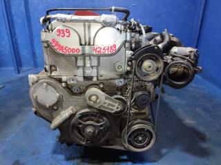 Двигатель ALFA ROMEO 159 2006