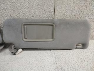 Козырек солнцезащитный TOYOTA PRIUS NHW20 2 ракурс