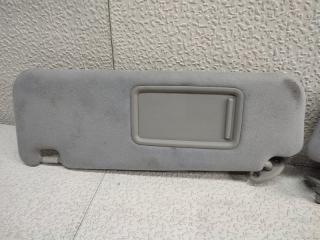 Козырек солнцезащитный TOYOTA PRIUS NHW20 3 ракурс