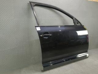 Дверь правая передняя PORSCHE CAYENNE 955 3 ракурс Дверь правая передняя PORSCHE CAYENNE 955 3 ракурс