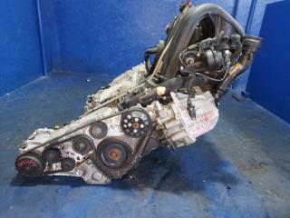 Двигатель MERCEDES-BENZ A-CLASS 2009