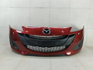 Бампер передний MAZDA PREMACY CWEFW С513-50031 1 ракурс
