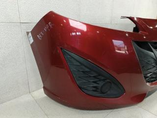 Бампер передний MAZDA PREMACY CWEFW С513-50031 2 ракурс