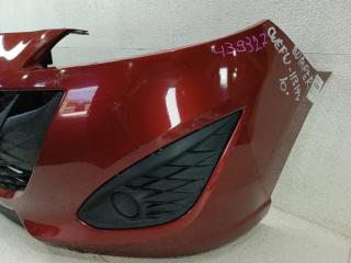 Бампер передний MAZDA PREMACY CWEFW С513-50031 3 ракурс