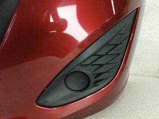 Бампер передний MAZDA PREMACY CWEFW С513-50031 5 ракурс